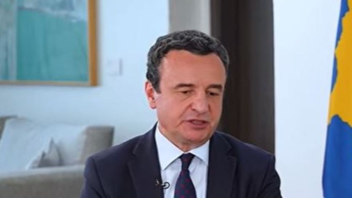 Grupa za podršku liderima OVK
